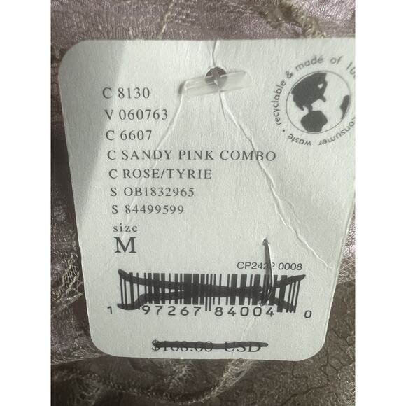 Free People Shape of You Skirt Set Size Medium Lace Top Hips Lo Skirt - Picture 13 of 15